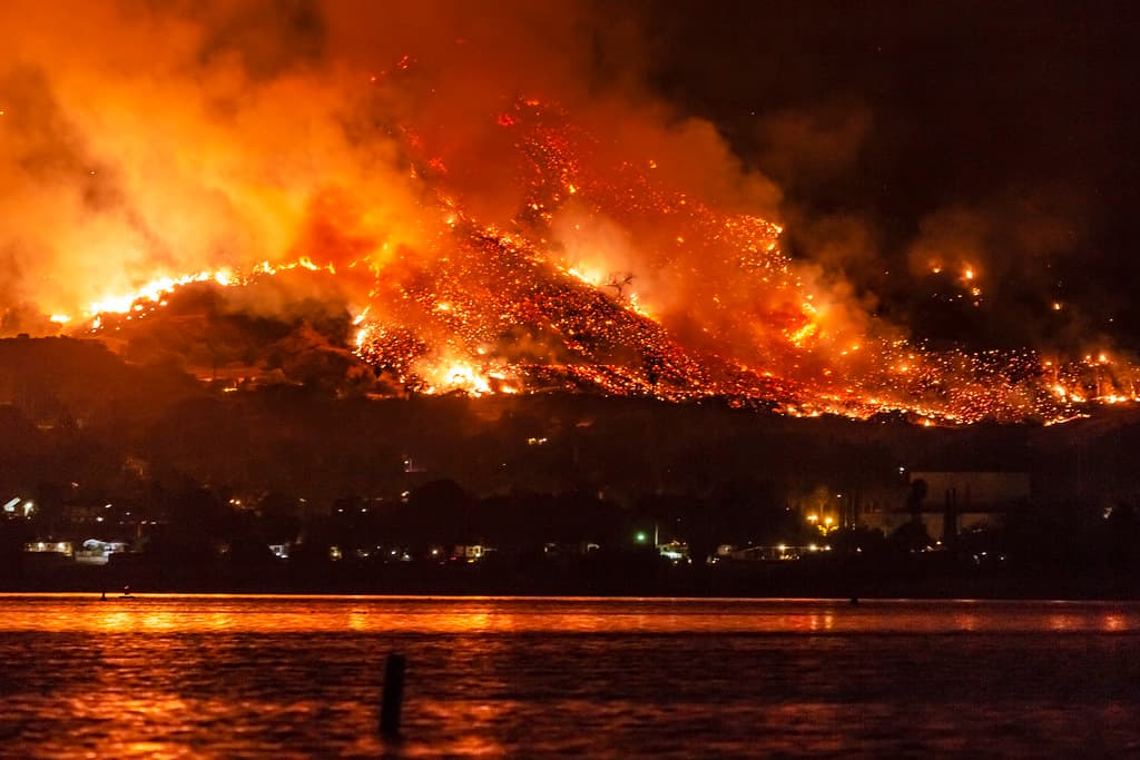 fire